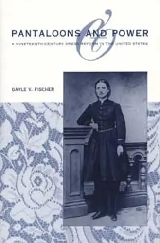 Cover of Pantaloons and Power