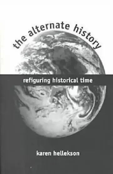 Cover of The Alternate History