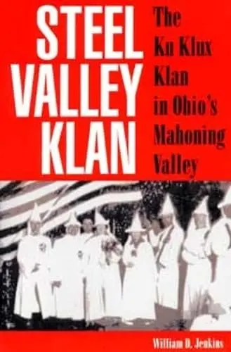 Cover of Steel Valley Klan