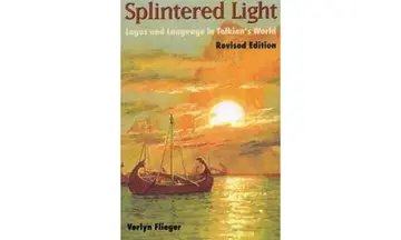 Cover of Splintered Light