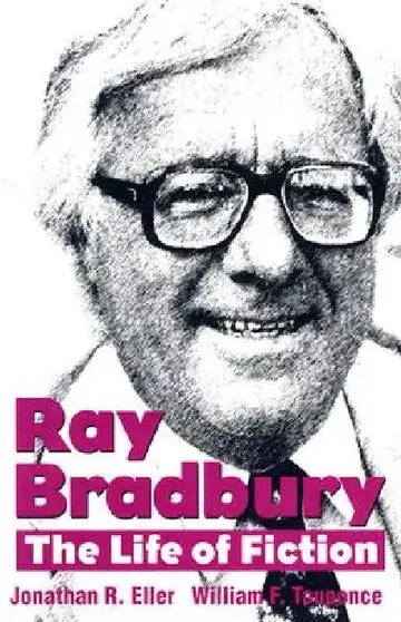 Cover of Ray Bradbury