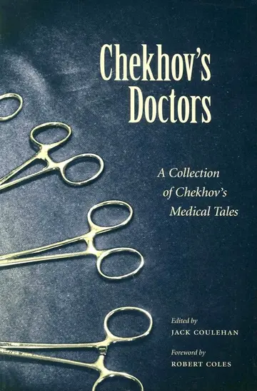 Cover of Chekhovs Drs