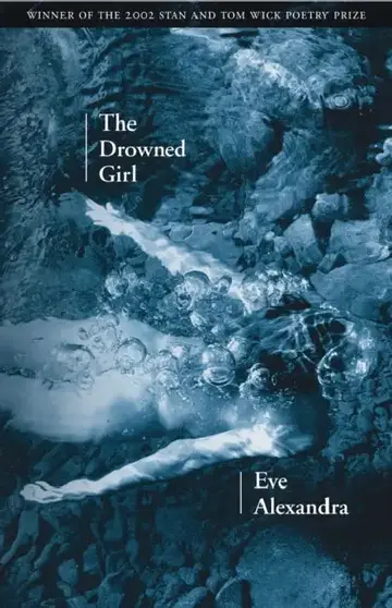 Cover of The Drowned Girl