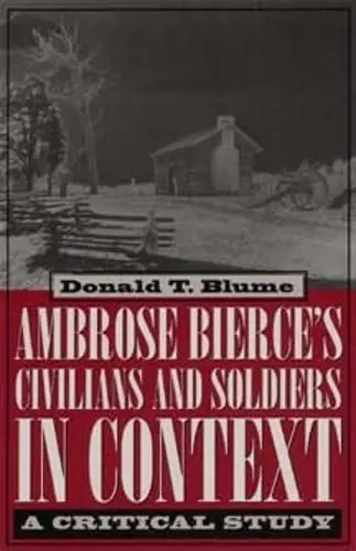 Cover of Tales of Soldiers and Civilians