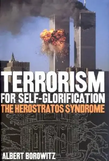 Cover of Terrorism for Self-Glorification