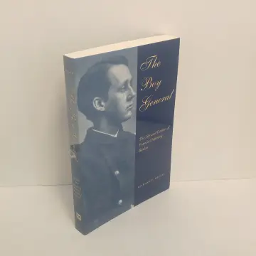 Cover of The Boy General