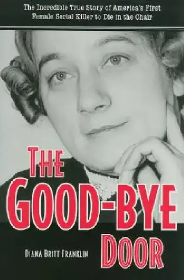 Cover of The Good-Bye Door