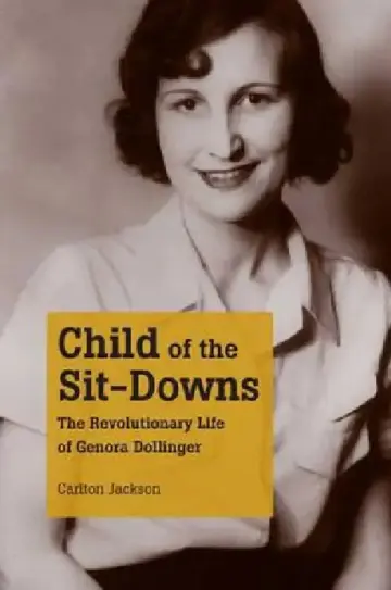 Cover of Child of the Sit-Downs