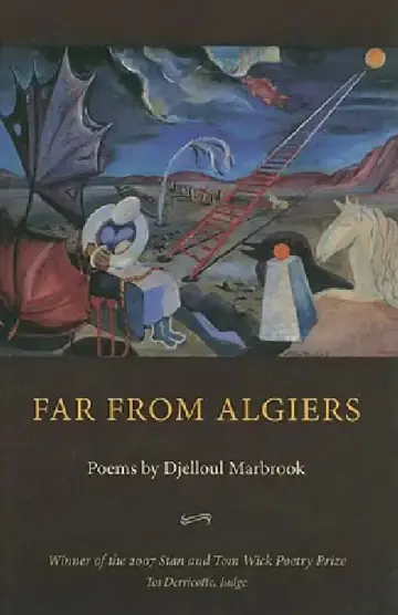 Cover of Far from Algiers