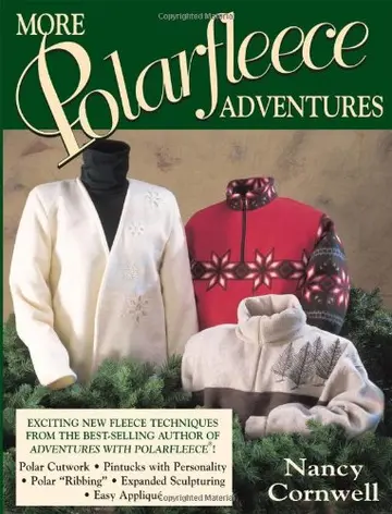 Cover of More Polarfleece Adventures