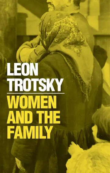 Cover of Women and the Family