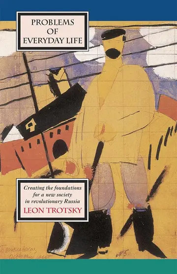 Cover of Problems of Everyday Life