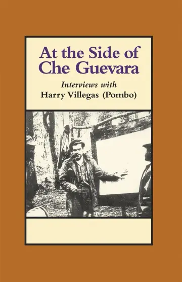 Cover of At the Side of Che Guevara