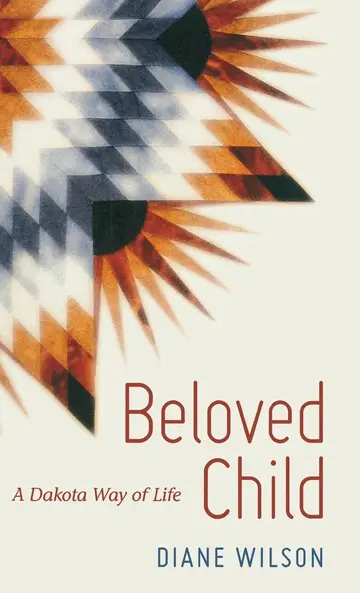 Cover of Beloved Child