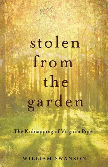 Cover of Stolen from the Garden