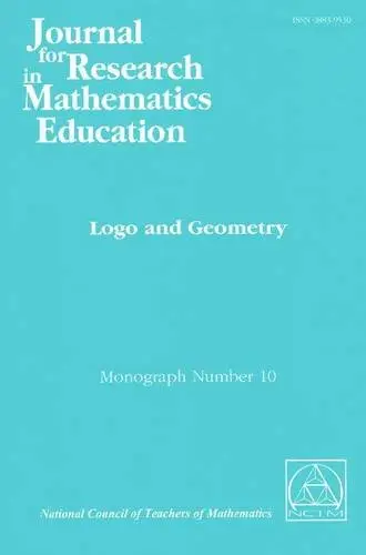 Cover of Logo and Geometry