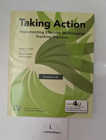 Cover of Taking Action