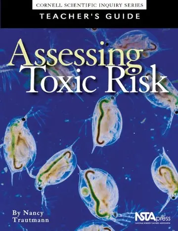 Cover of Assessing Toxic Risk