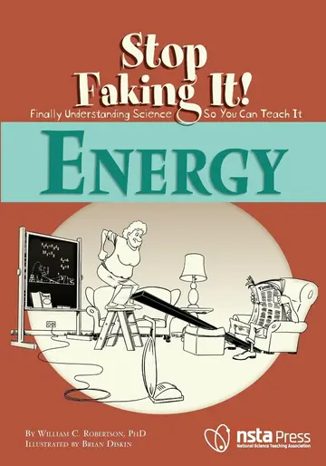 Cover of Energy