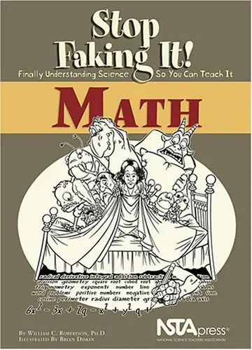 Cover of Math