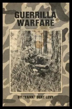 Cover of Guerrilla Warfare