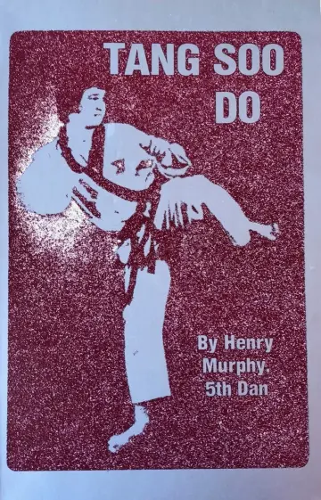 Cover of Tang Soo Do