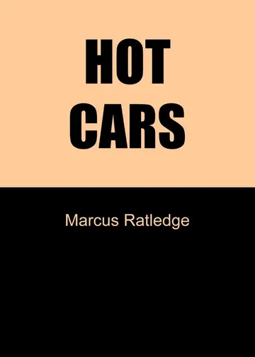 Cover of Hot Cars! an Inside Look at the Auto Theft Industry
