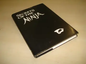 Cover of Secrets of the Ninja