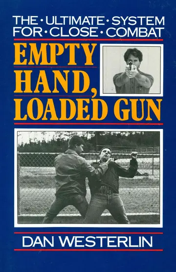 Cover of Empty hand, Loaded Gun