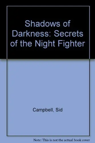 Cover of Shadows of Darkness