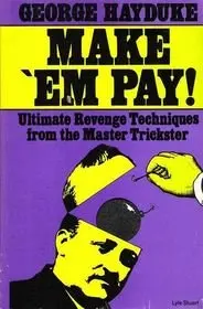 Cover of Make' Em Pay!