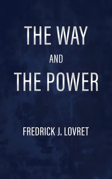 Cover of The Way and the Power
