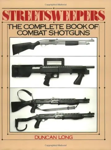 Cover of Streetsweepers