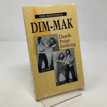 Cover of Dim-Mak