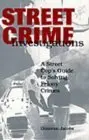 Cover of Street Crime Investigations