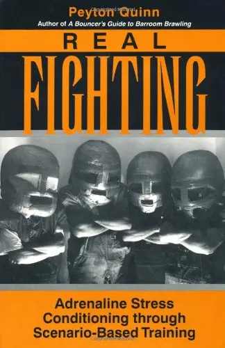 Cover of Real Fighting