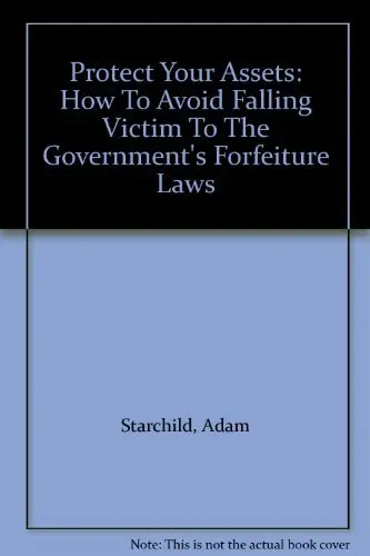 Cover of Protect Your Assets