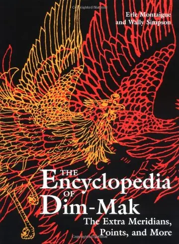 Cover of The Extra Meridians, Points and More
