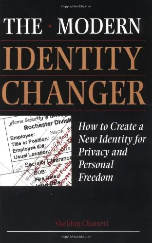 Cover of The Modern Identity Changer