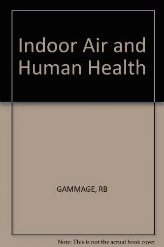 Cover of Gammage ∗indoor Air∗ and Human Health
