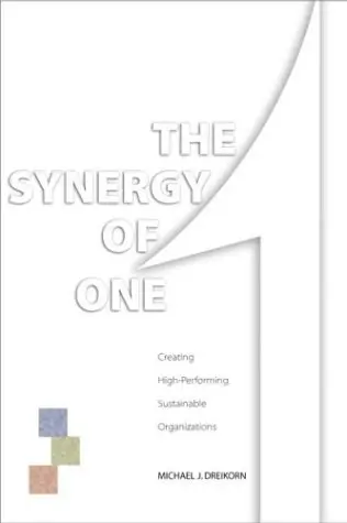 Cover of The Synergy of One