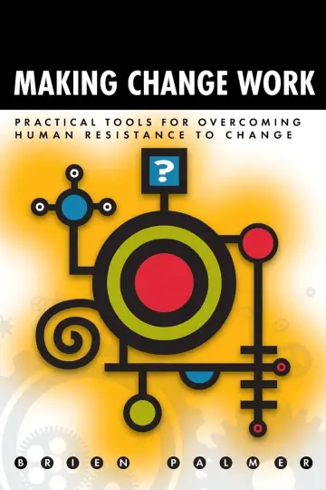 Cover of Making Change Work