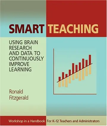 Cover of Smart Teaching