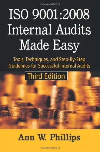 Cover of Iso 9001