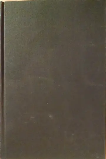 Cover of Mudros to Lausanne