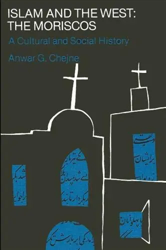 Cover of Islam and the West