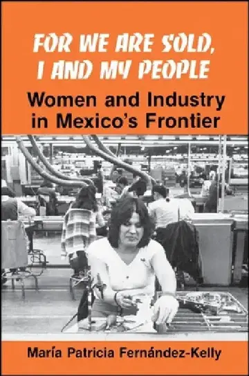 Cover of For We are Sold, I and My People