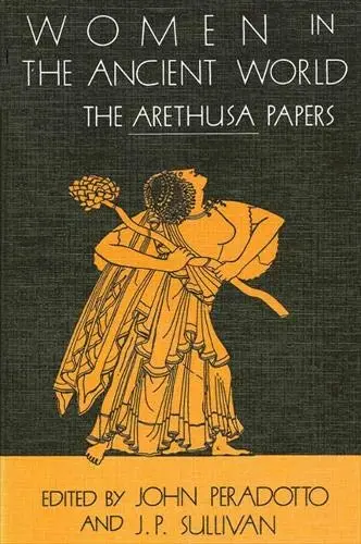 Cover of Women in the Ancient World