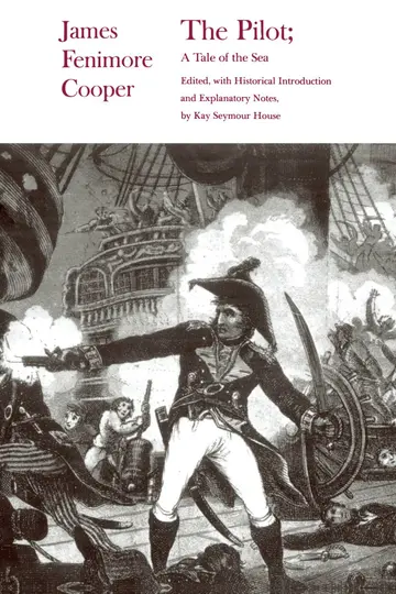 Cover of Pilot