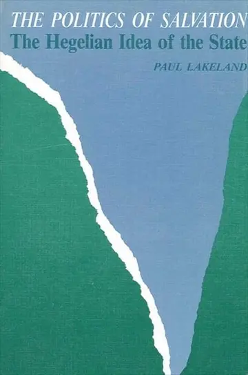 Cover of The Politics of Salvation